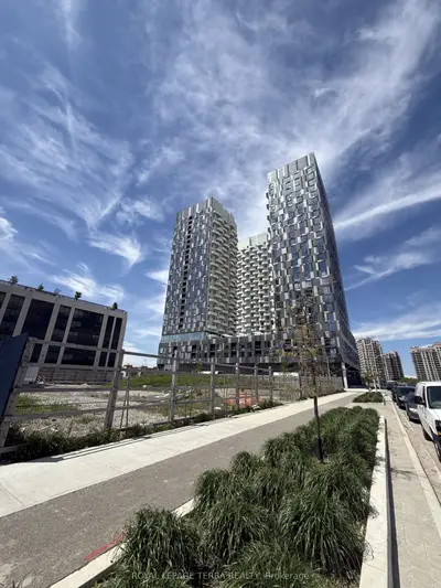 474 Caldari Road 1202, Vaughan, On L4k 0r5