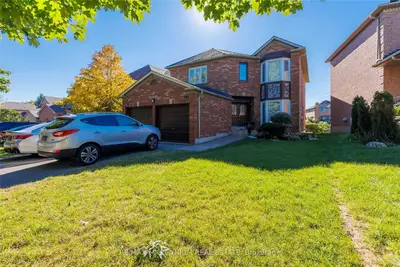 101 Loma Vista Drive Lower, Vaughan, On L4j 7s2