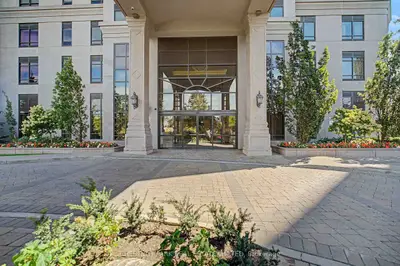 9255 Jane Street 1503, Vaughan, On L6a 0k1