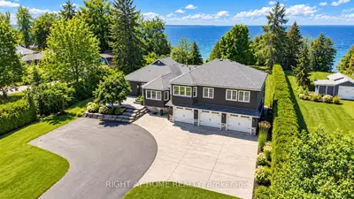 25904 Maple Beach Road, Brock, On L0k 1a0