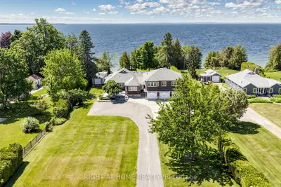 25904 Maple Beach Road, Brock, On L0k 1a0