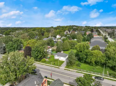 11 King Street S, Innisfil, On L0l 1l0