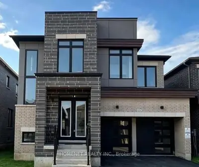 164 Wesmina Avenue, Whitchurch-stouffville, On L4a 0r7