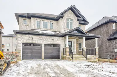 11 Dawn Blossom Drive, Georgina, On L4p 2g6