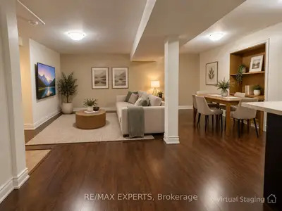 19 Eleanor Circle Basement, Richmond Hill, On L4c 6k6