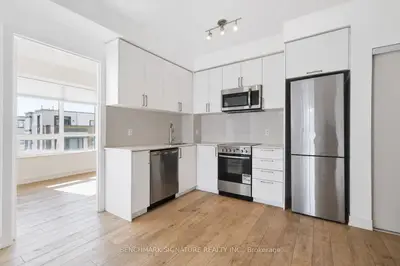 268 Buchanan Drive 315w, Markham, On L3r 8g9