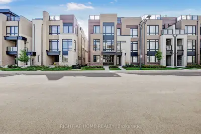 62 Ingersoll Lane, Richmond Hill, On L4e 1g9