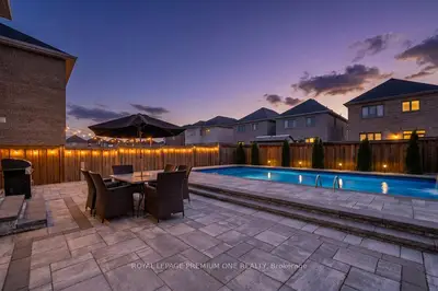 31 Prady Lane, New Tecumseth, On L0g 1w0