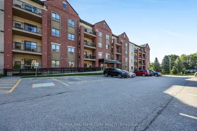 161 Wellington Street E 210, New Tecumseth, On L9r 0r8