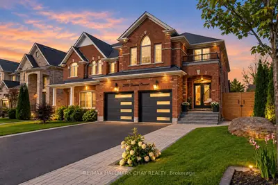 2199 Dawson Crescent, Innisfil, On L9s 0g9
