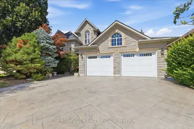 56 Cipriano Court, Vaughan, On L4h 1k6