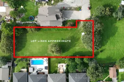 12 Victoria Street, Innisfil, On L0l 1l0