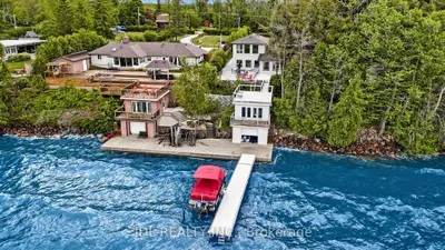 25220 Maple Beach Road, Brock, On L0k 1a0
