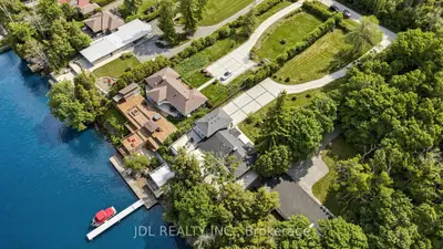 25220 Maple Beach Road, Brock, On L0k 1a0
