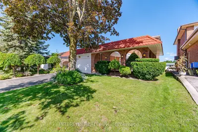 146 Jules Avenue, Vaughan, On L4l 1y3