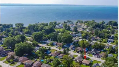 347 Hollywood Drive, Georgina, On L4p 3a2