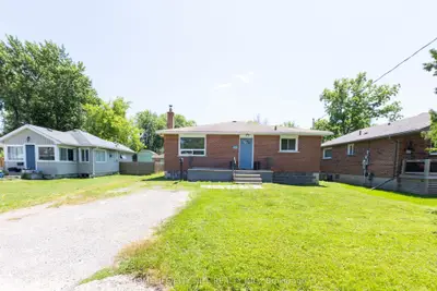 347 Hollywood Drive, Georgina, On L4p 3a2
