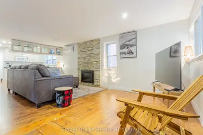 648 10th Line, Innisfil, On L9s 3n7