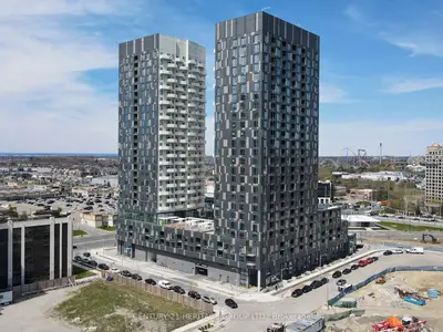 498 Caldari Road 2627, Vaughan, On L4k 0r4
