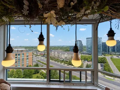 120 Promenade Circle 1509, Vaughan, On L4j 7w9