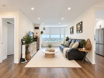 120 Promenade Circle 1509, Vaughan, On L4j 7w9