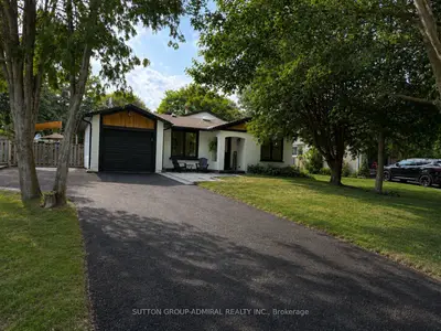 214 Centre Street N, New Tecumseth, On L0g 1a0