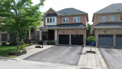 53 Braith Crescent, Whitchurch-stouffville, On L4a 0b9