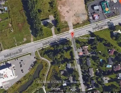2096 THOMPSON Street, Innisfil, ON L9S 1T1