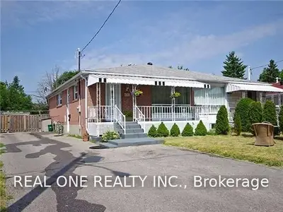 369 Browndale Crescent Bsmt, Richmond Hill, On L4c 3h9