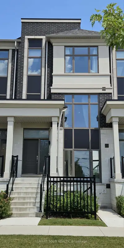 38 Wuhan Lane #lower, Markham, On L6e 0v4