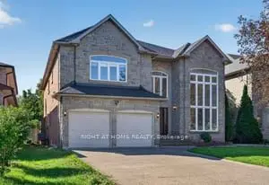 23 Mackay Drive, Richmond Hill, On L4c 6n9