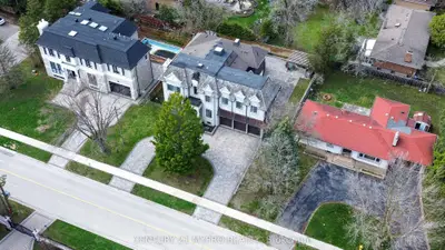 20 Uplands Avenue, Vaughan, On L4j 1j9