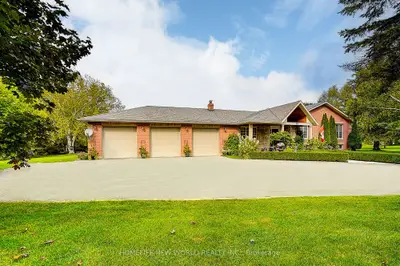 38 Audubon Way, Georgina, On L0e 1a0