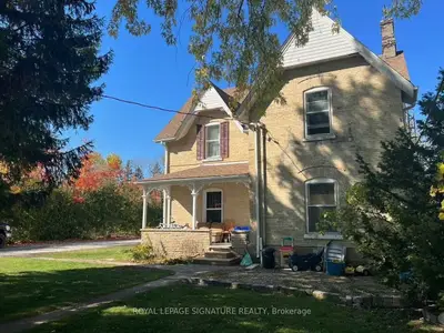 378 Mara Road, Brock, On L0k 1a0