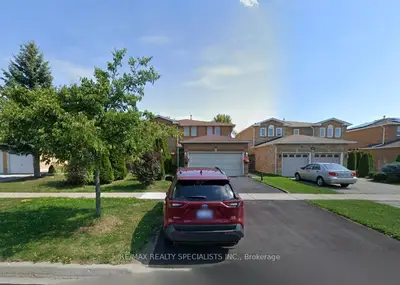 141 Yorkland Street Lower, Richmond Hill, On L4s 1c5