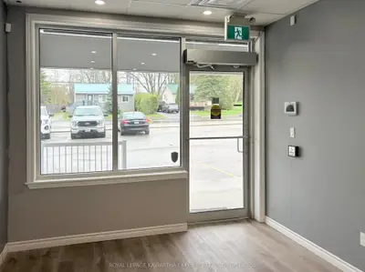 448 Osborne Street 3, Brock, On L0k 1a0