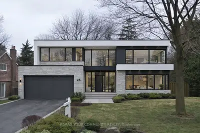 25 Alcaine Court, Markham, On L3t 2g8