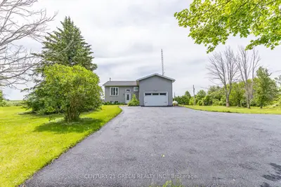7265 Old Homestead Road, Georgina, On L0e 1n0
