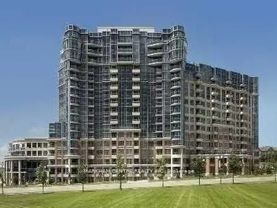 33 Cox Boulevard 1607, Markham, On L3r 8a6