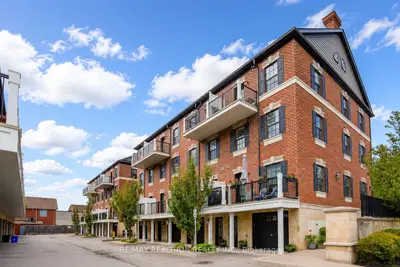 10060 Keele Street 11, Vaughan, On L6a 4v6