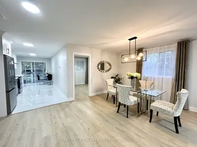 53 Moray Avenue Upper, Richmond Hill, On L4e 3c4