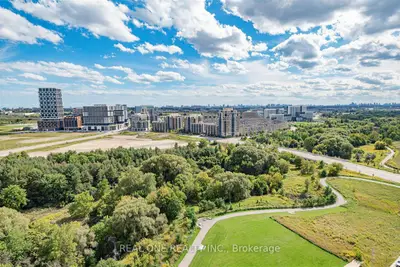 15 Water Walk Drive 2107, Markham, On L6g 0g2