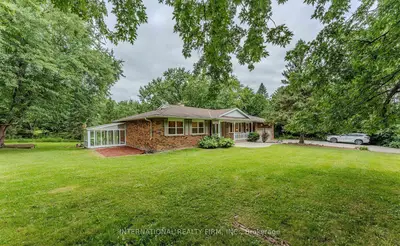 20012 2nd Concession Road, East Gwillimbury, On L9n 0h5