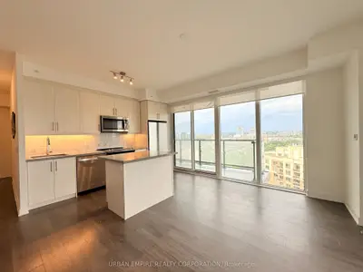 85 Oneida Crescent 1704, Richmond Hill, On L4b 0a6