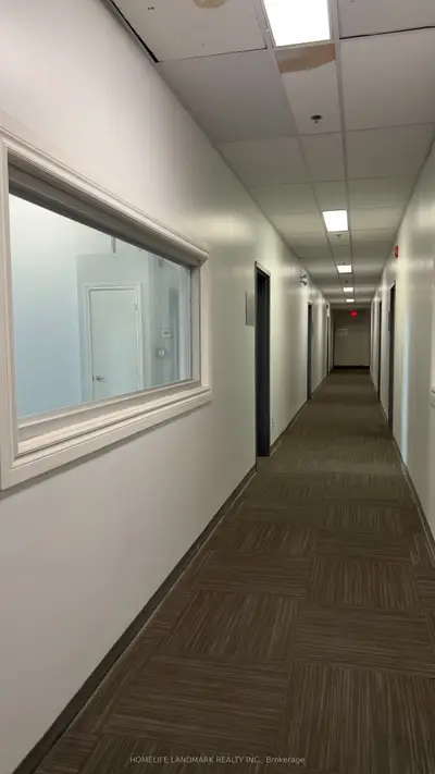 30 South Unionville Avenue 2068, Markham, On L3r 5m3