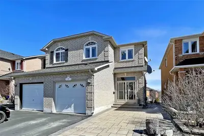 5 Bridlepath Street E, Richmond Hill, On L4s 1v8