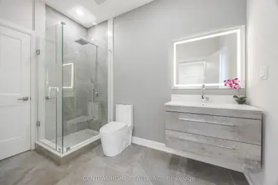 2952 Elgin Mills Road, Markham, On L6c 0e5