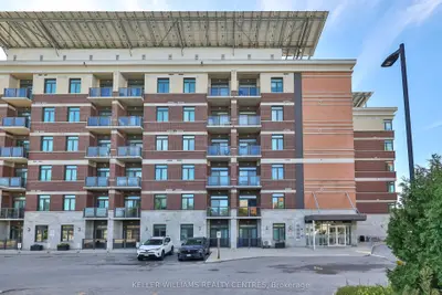7768 Kennedy Road 607, Markham, On L3r 5k1
