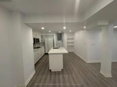 135 Canyon Hill Avenue Bsmt, Richmond Hill, On L4c 0t1
