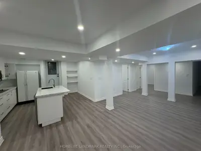 135 Canyon Hill Avenue Bsmt, Richmond Hill, On L4c 0t1